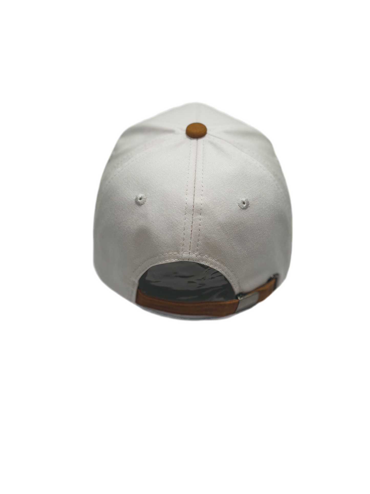 Texas Upside Down Hat Orange