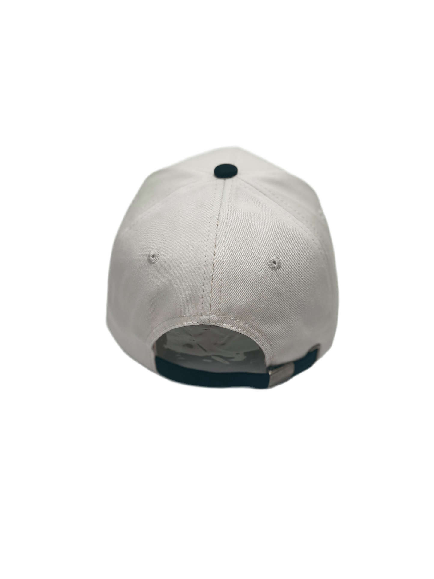 San Antonio Upside Down Hat Black