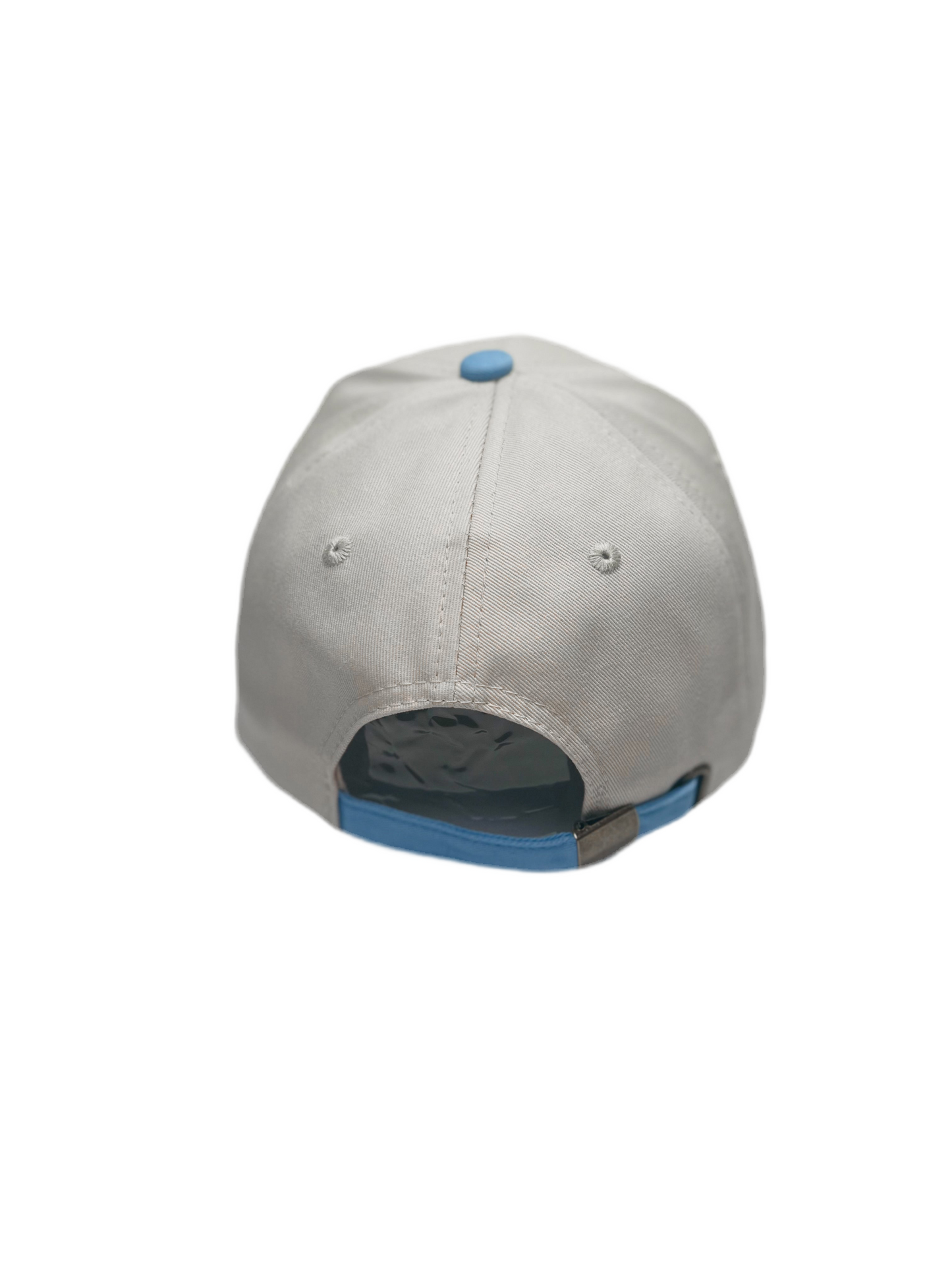 Austin Upside Down Hat Sky Blue
