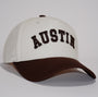 Austin Hat Espresso