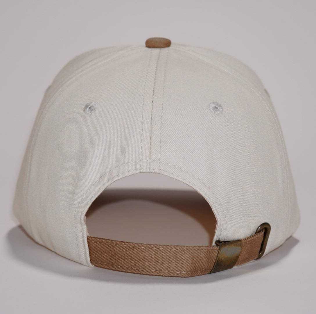 Austin Hat Khaki