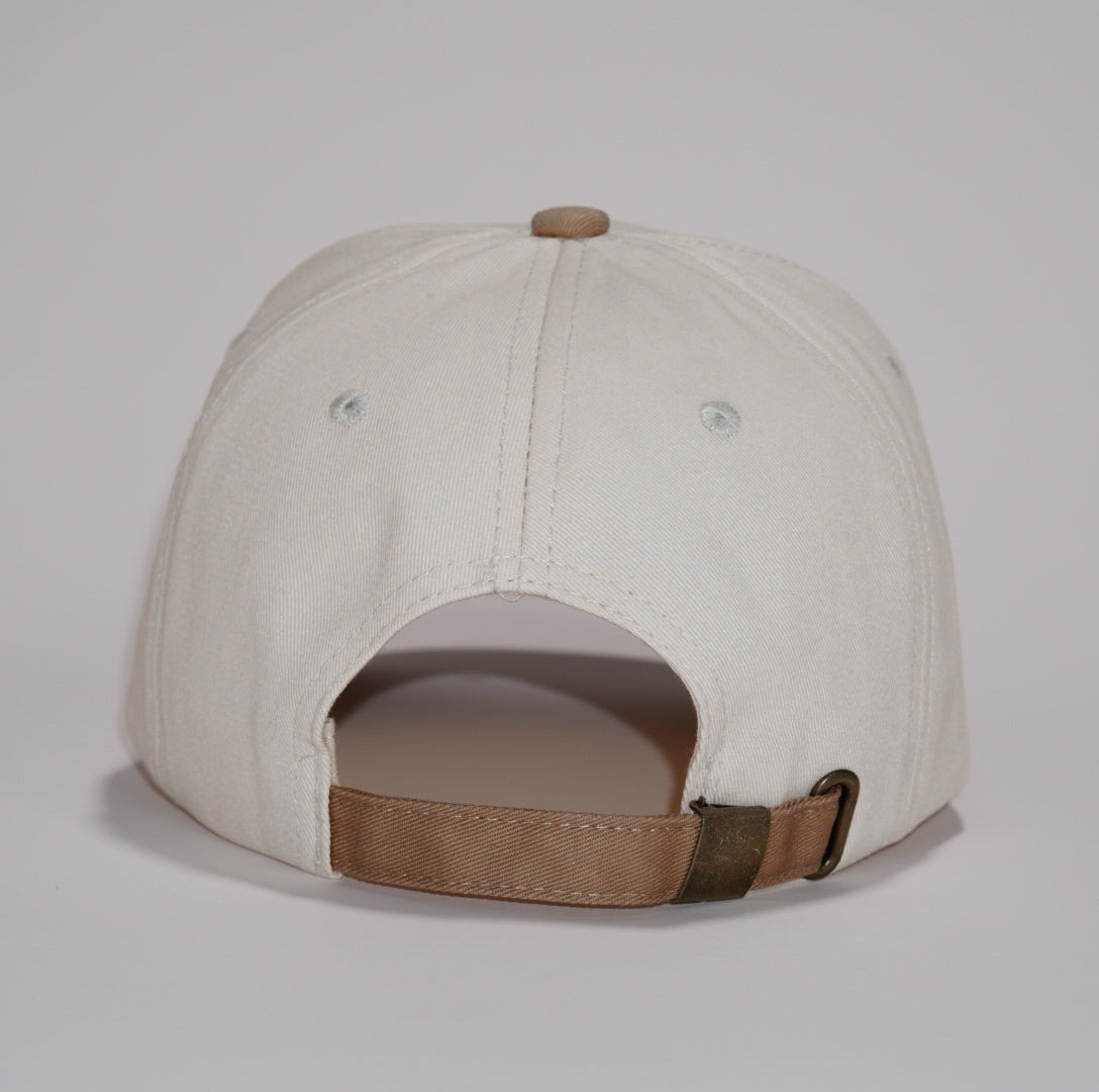 Dallas Hat Khaki