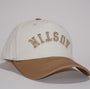 Austin Upside Down Hat Khaki