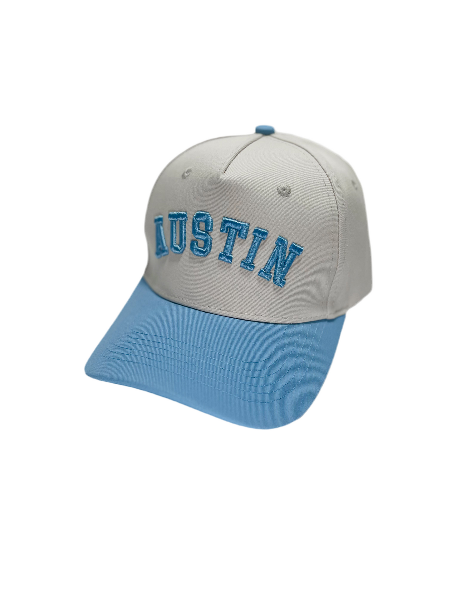 Austin Hat Sky Blue