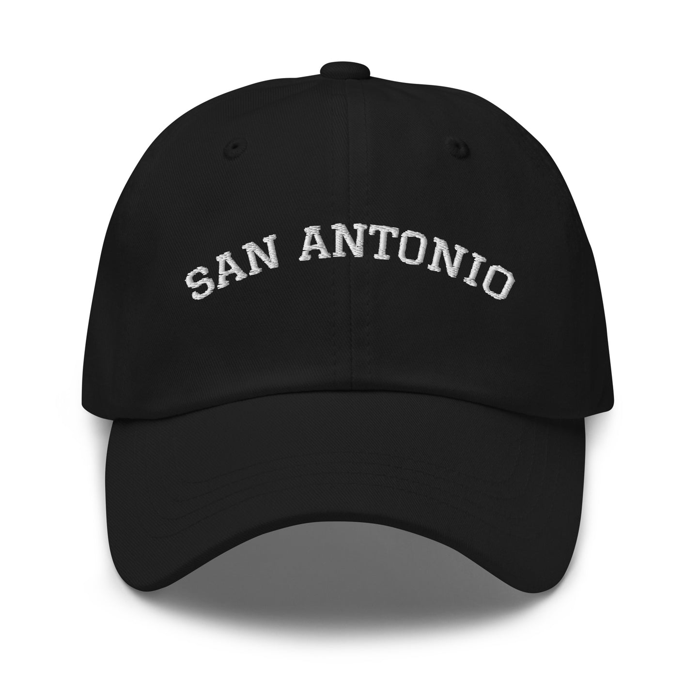 San Antonio Hat