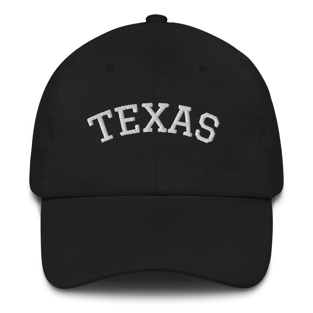 Texas Hat