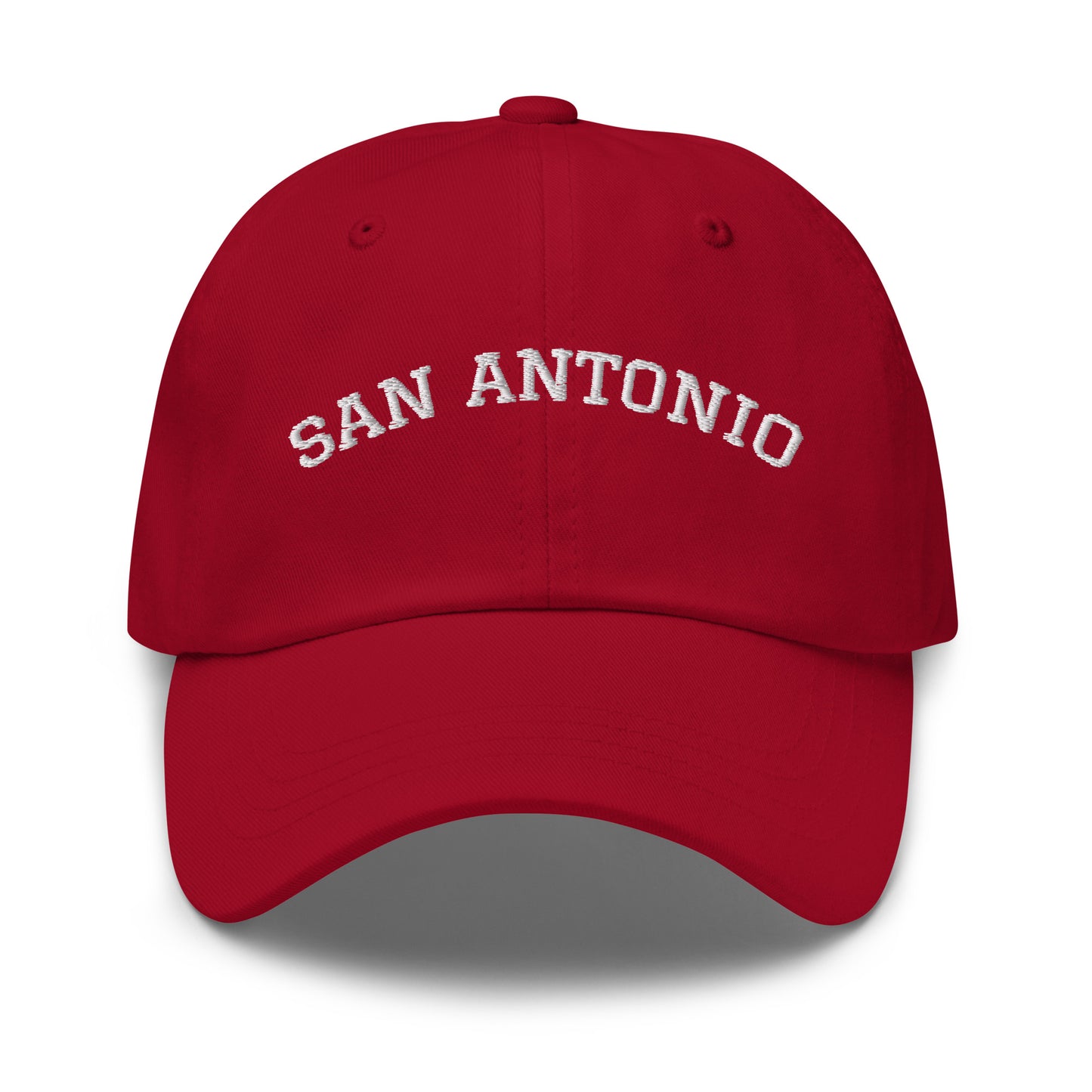 San Antonio Hat