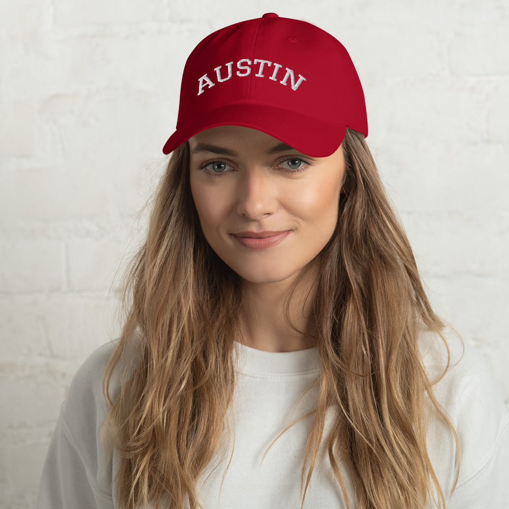 Austin Hat