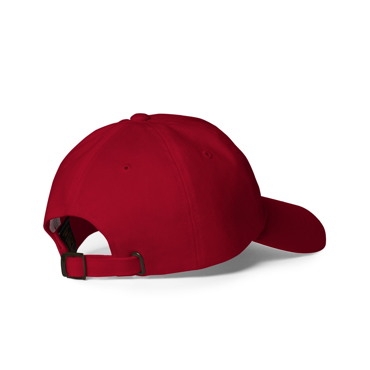 Fort Worth Hat Upside Down