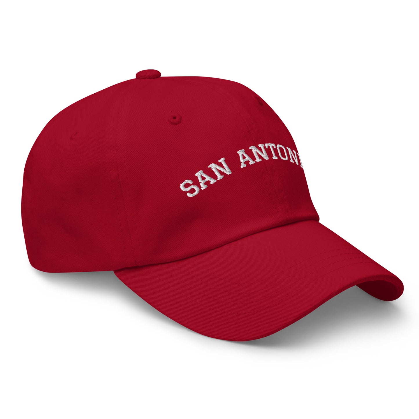 San Antonio Hat