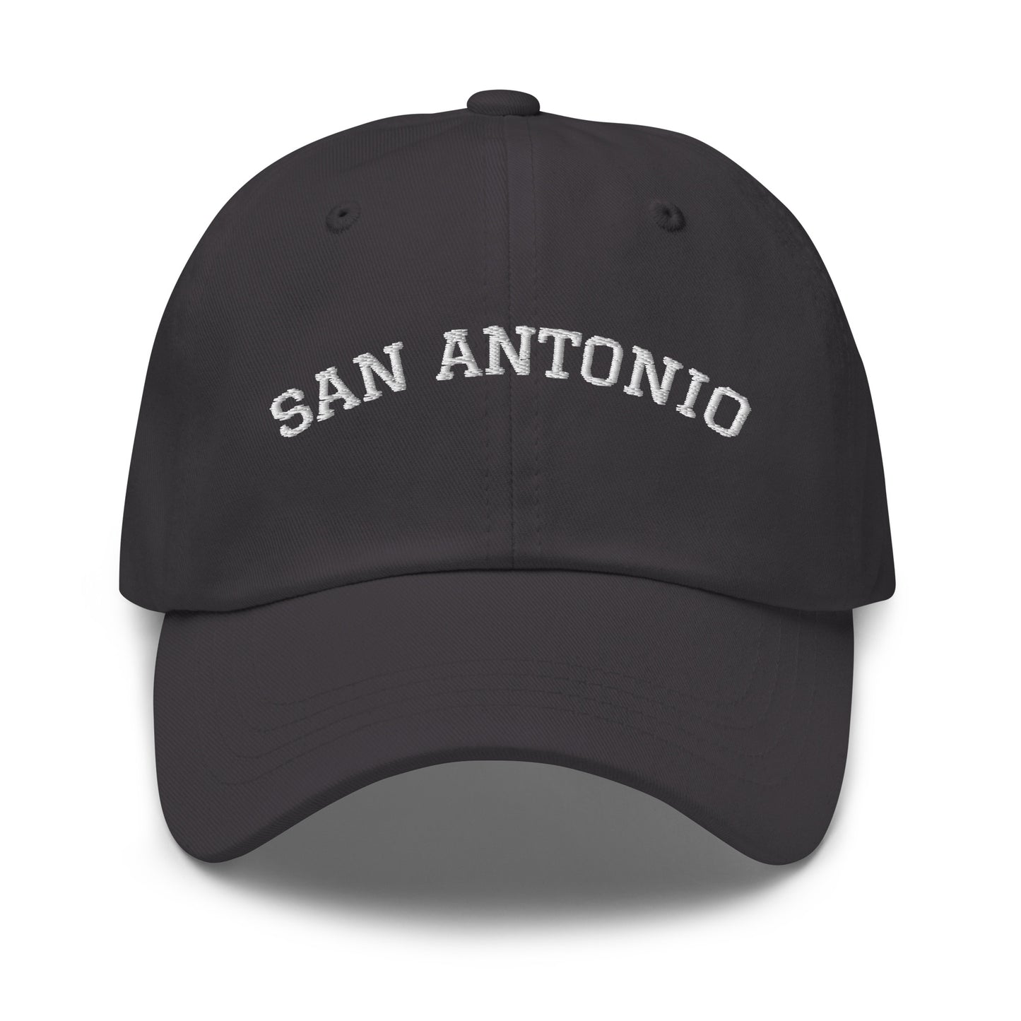San Antonio Hat