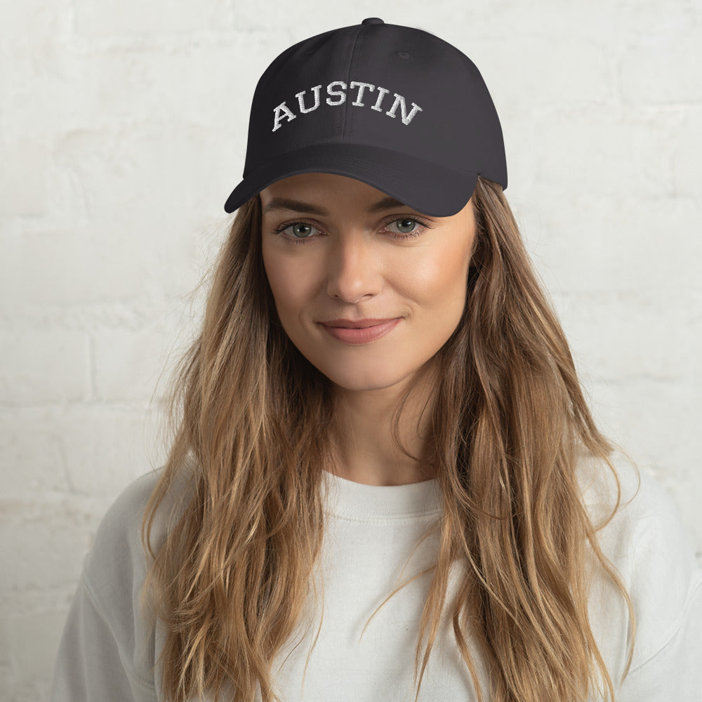 Austin Hat