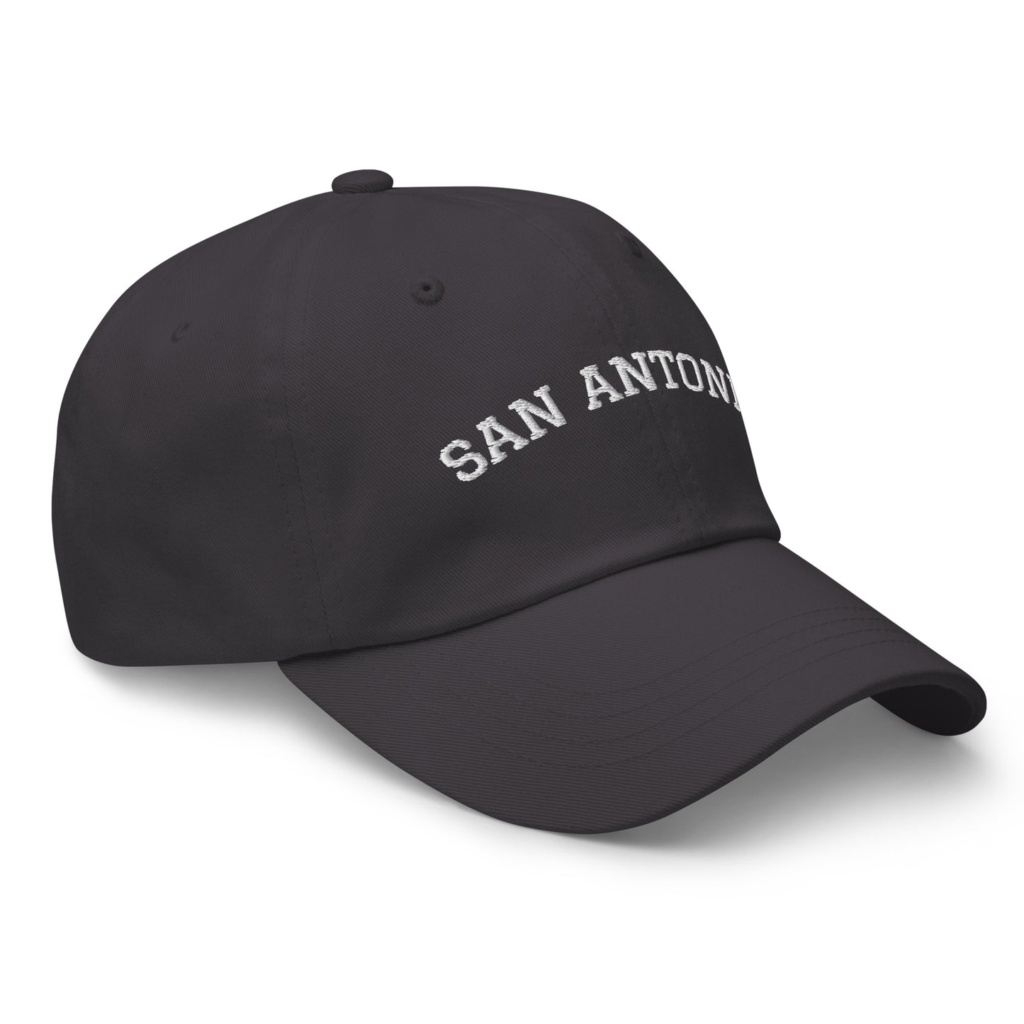 San Antonio Hat