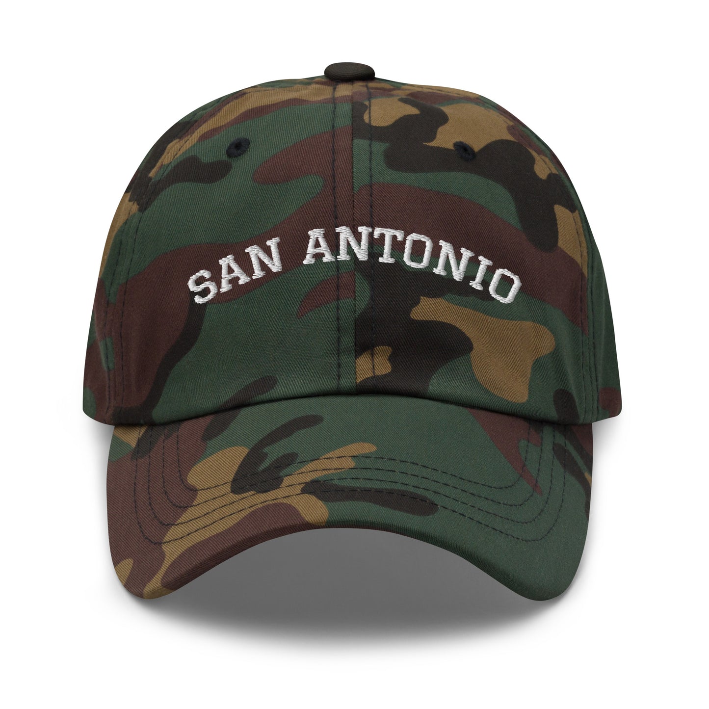 San Antonio Hat