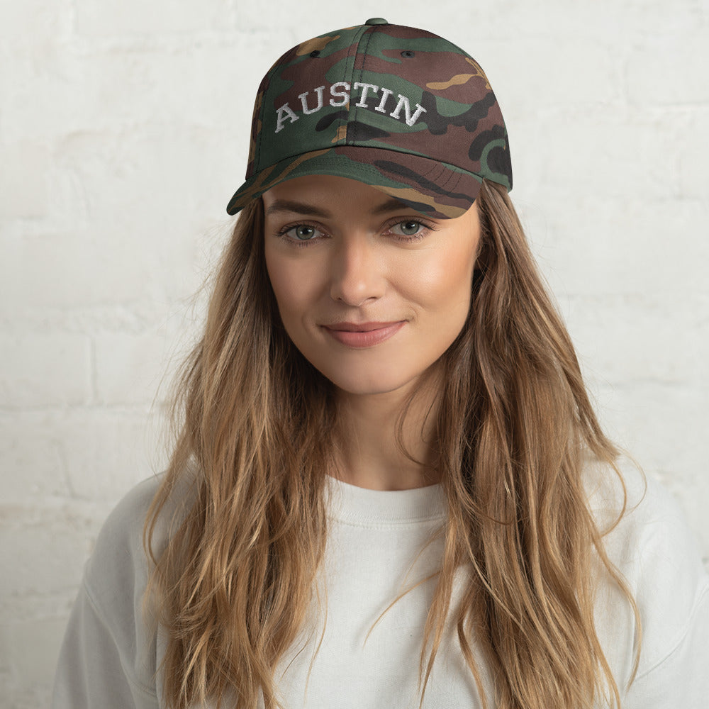 Austin Hat