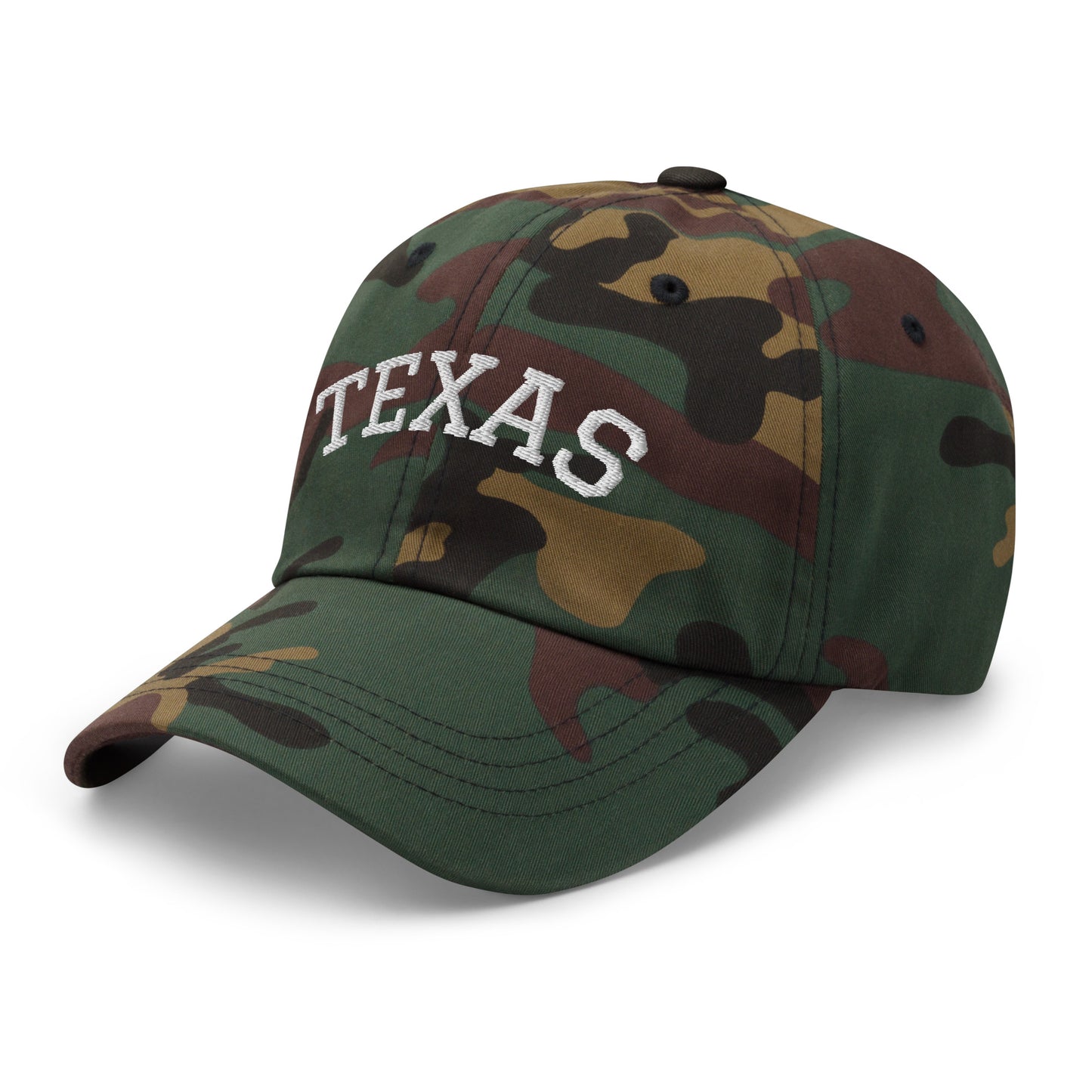 Texas Hat