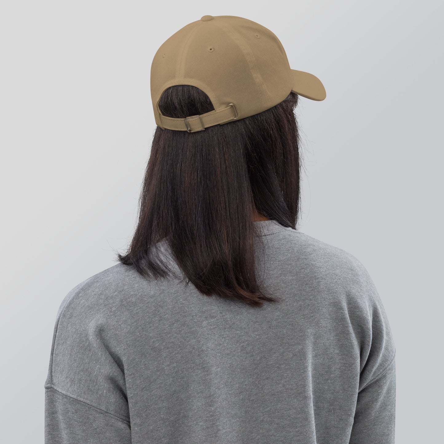 Texas Hat Upside Down