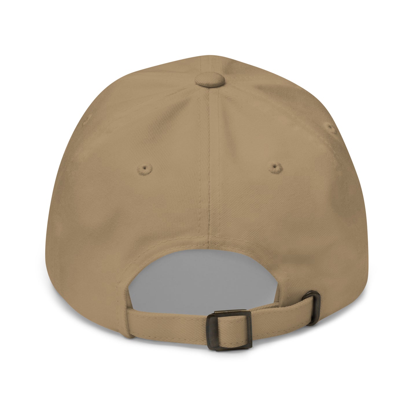 Fort Worth Hat Upside Down