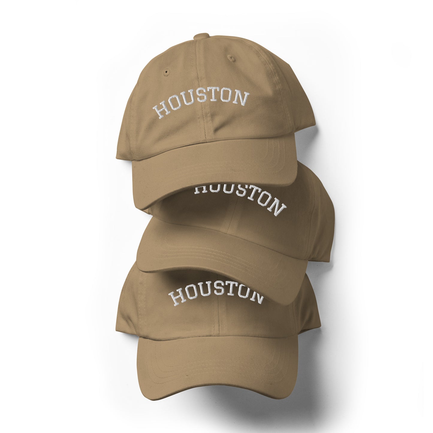 Houston Hat