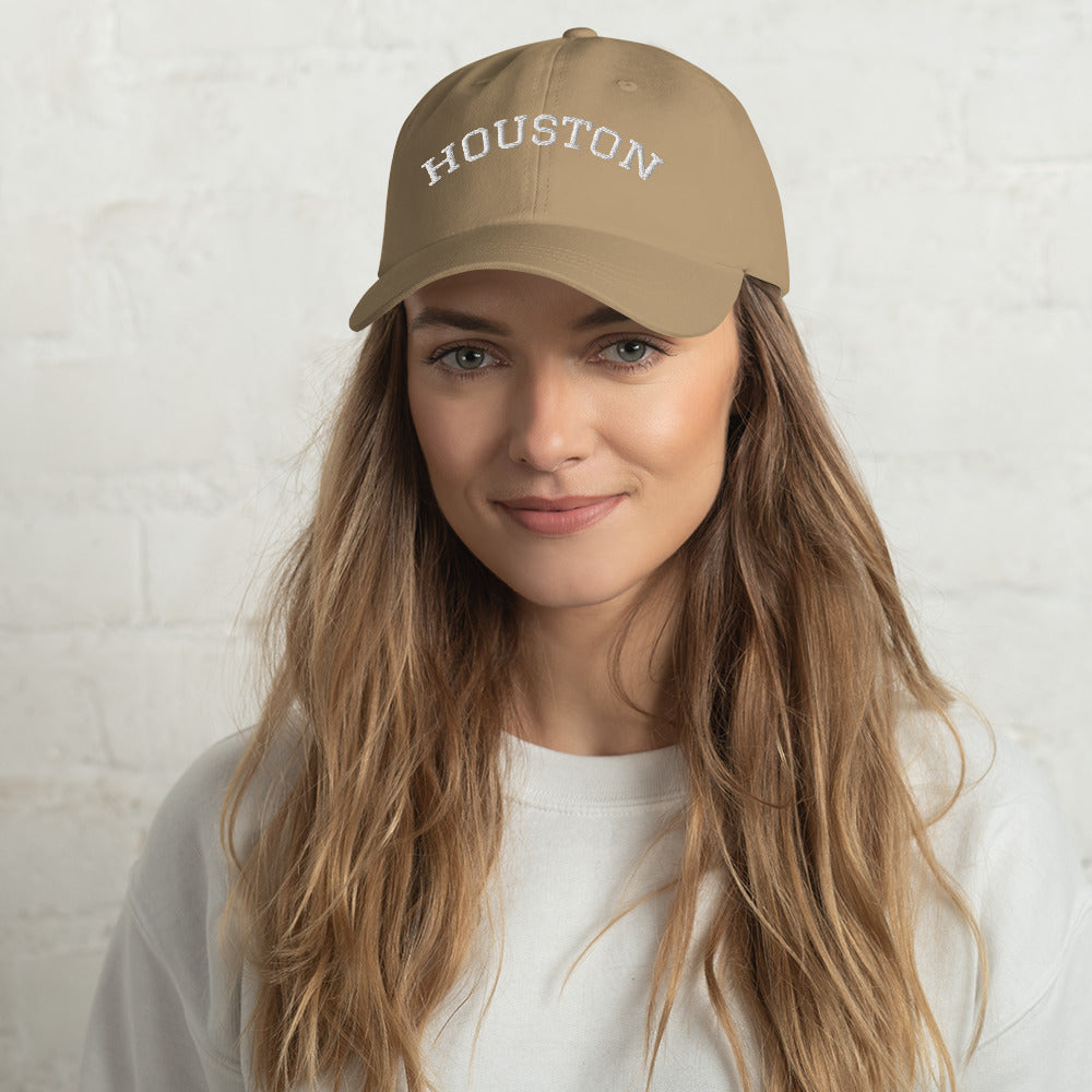 Houston Hat