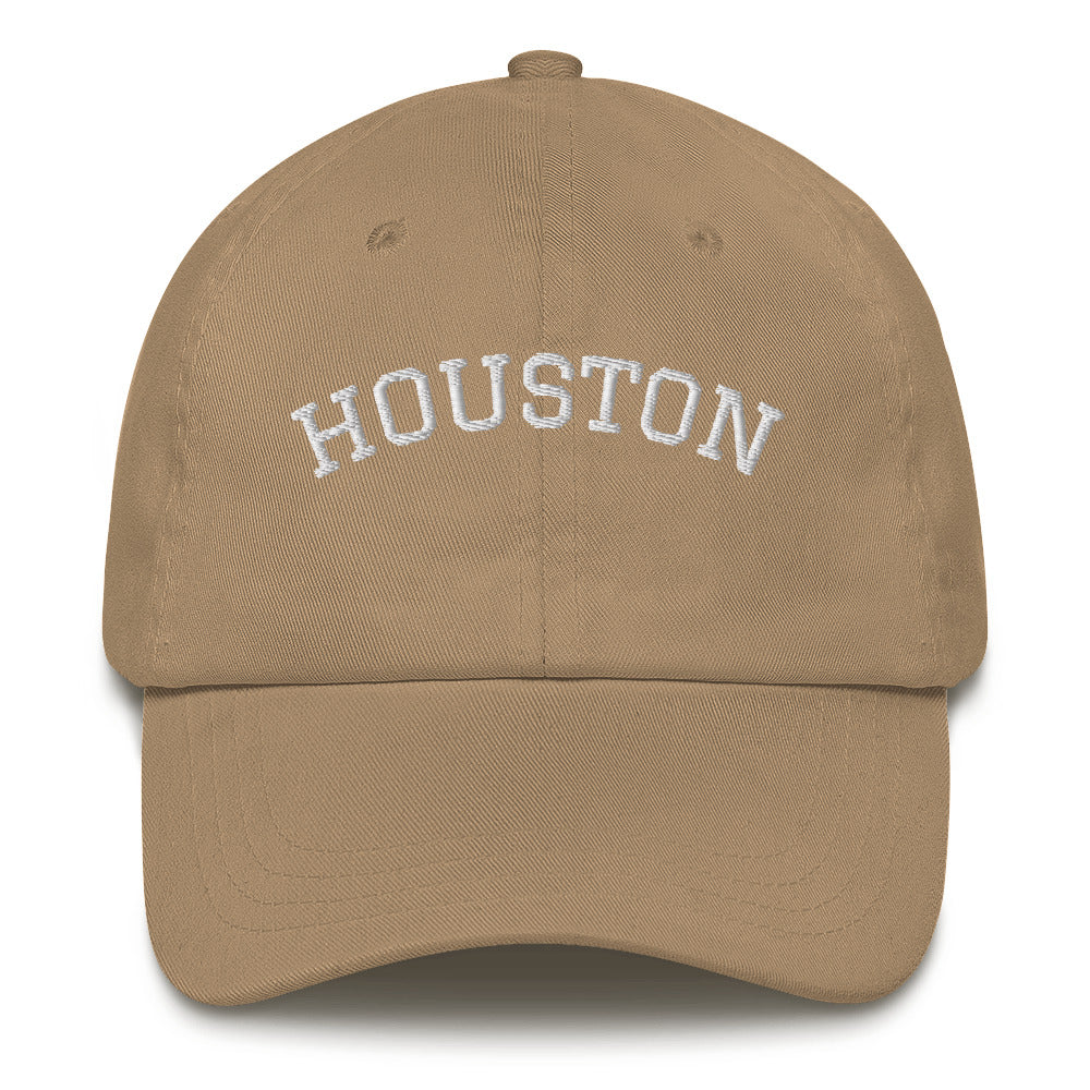Houston Hat