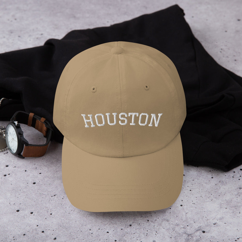 Houston Hat