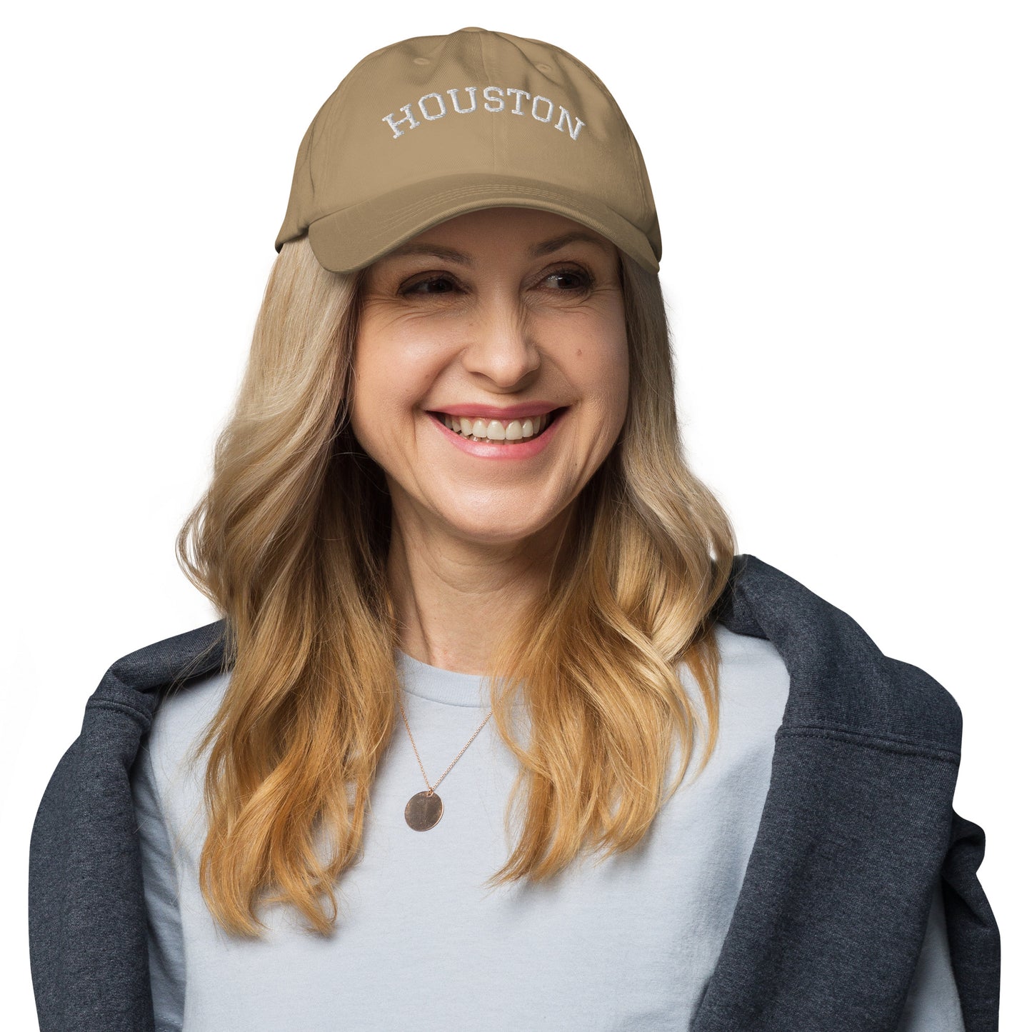 Houston Hat