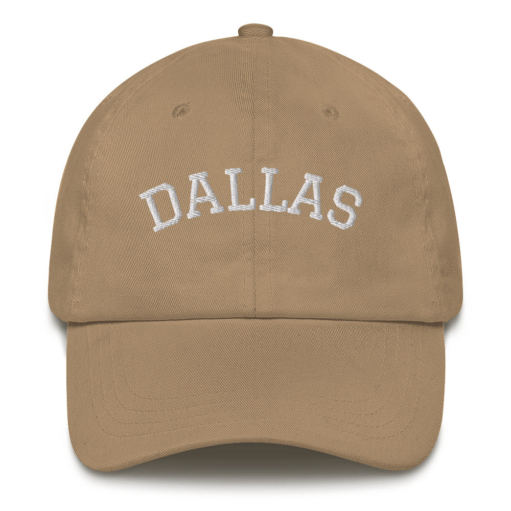 Dallas Hat