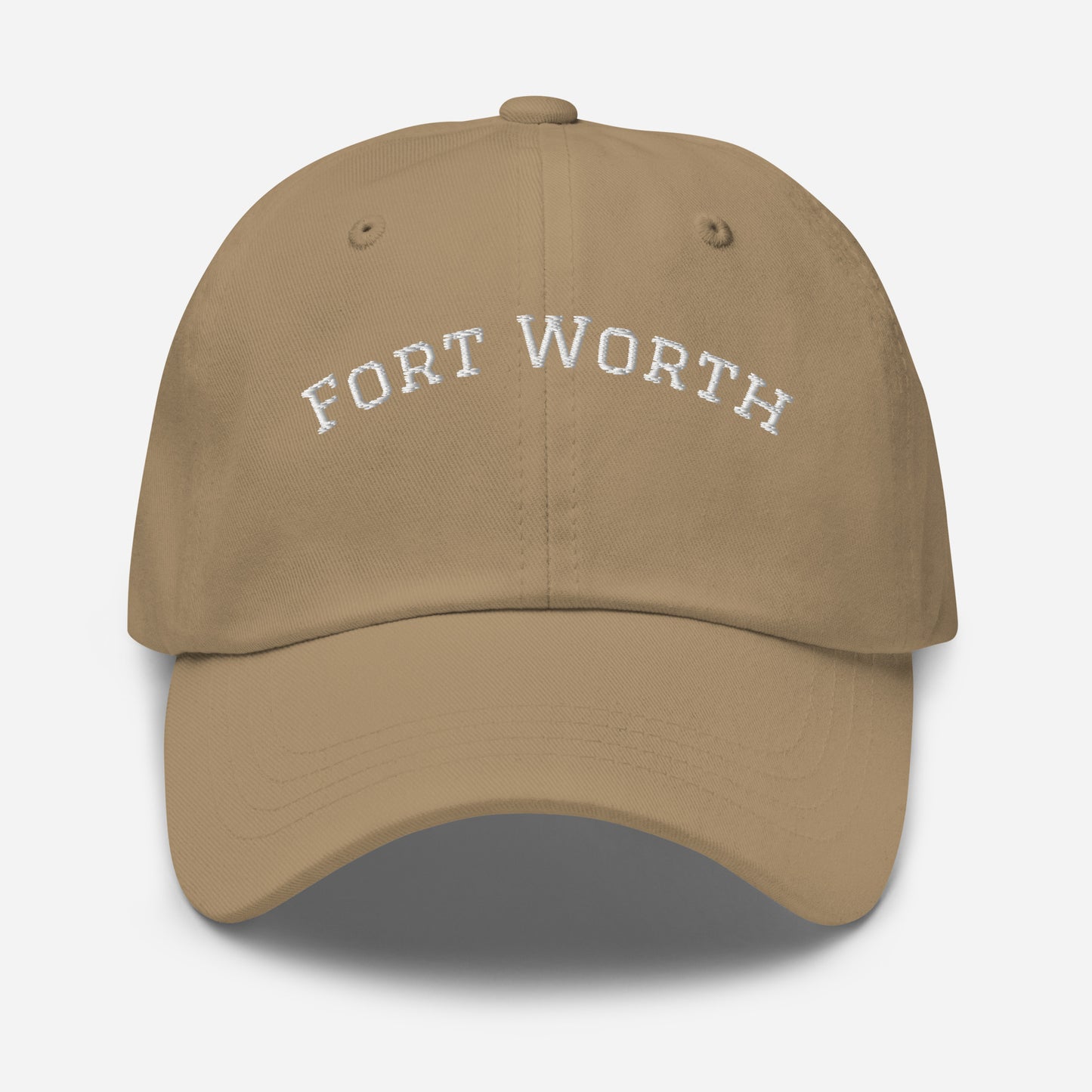 Fort Worth Hat