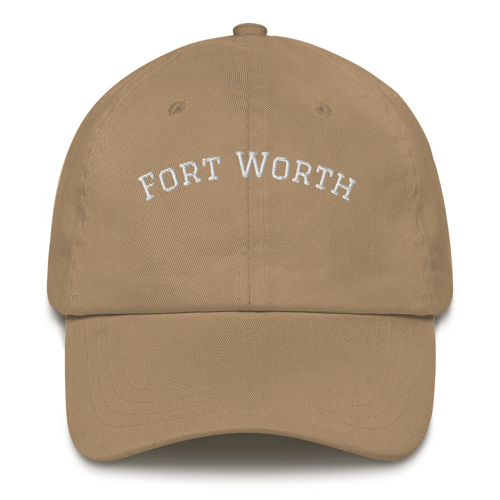 Fort Worth Hat