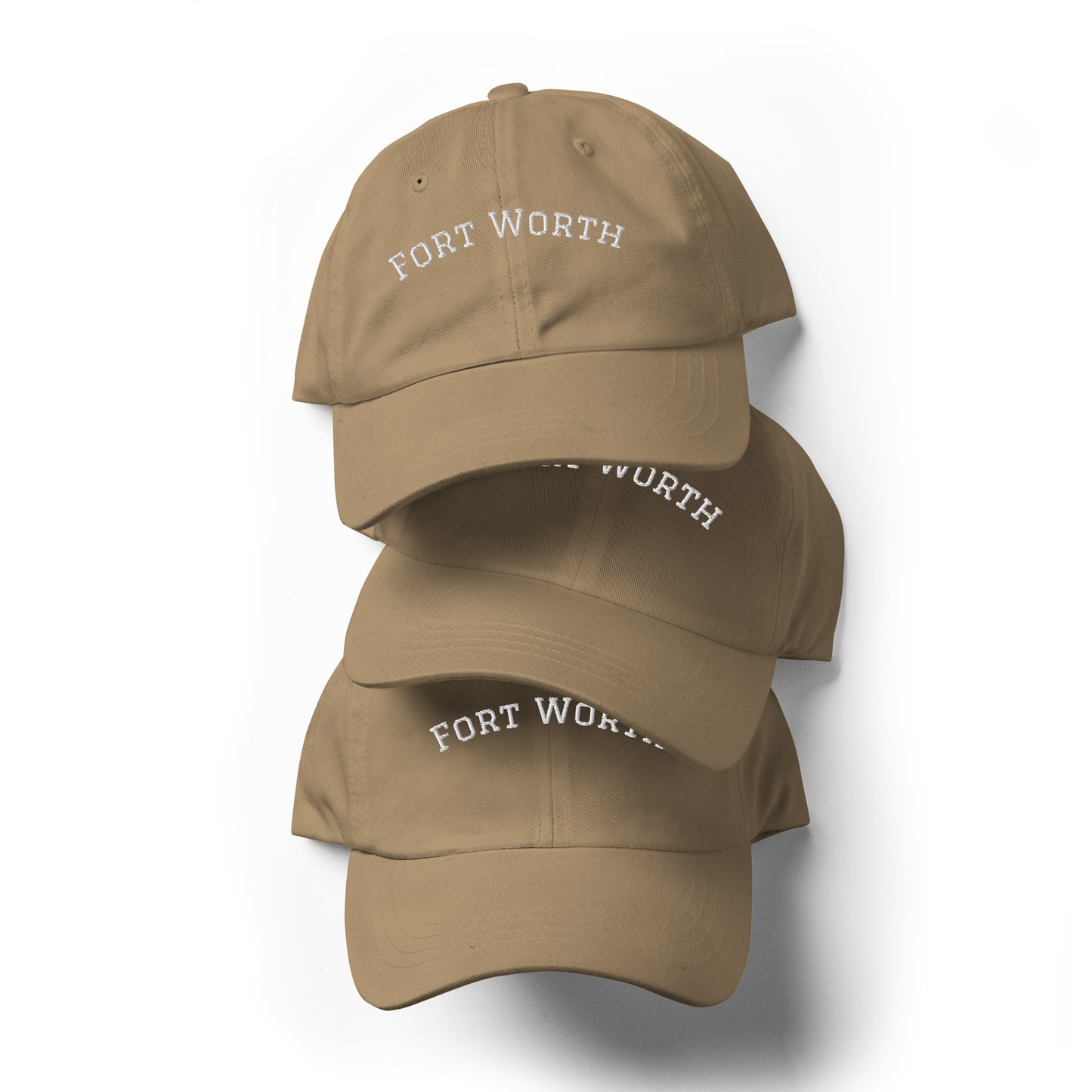 Fort Worth Hat