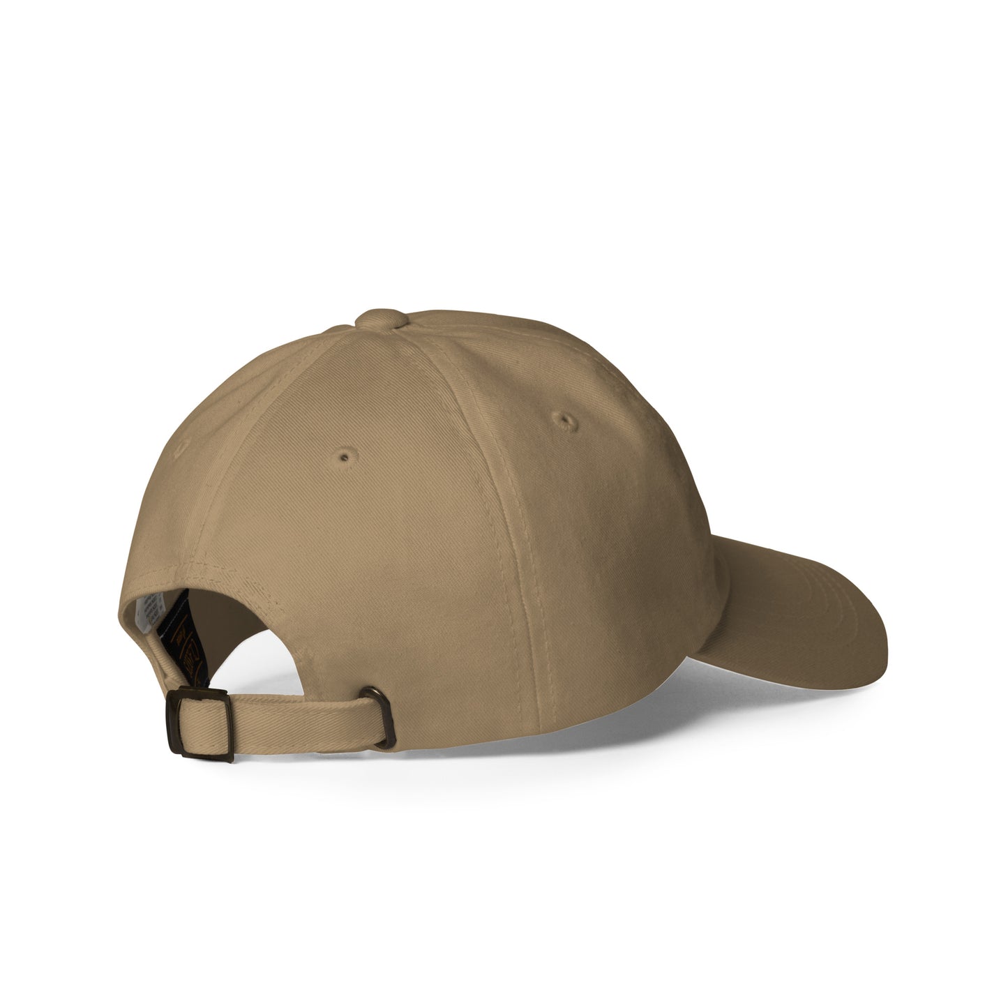 San Antonio Hat Upside Down