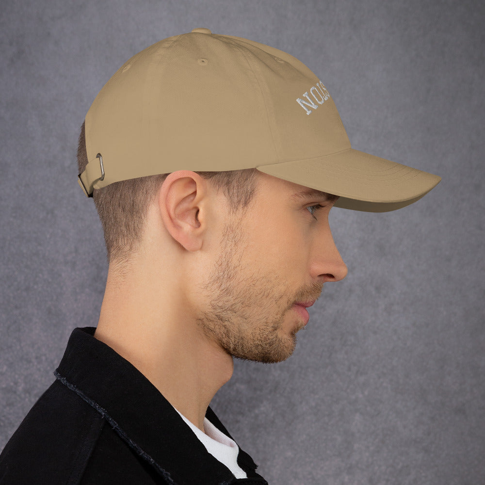 Houston Hat upside Down