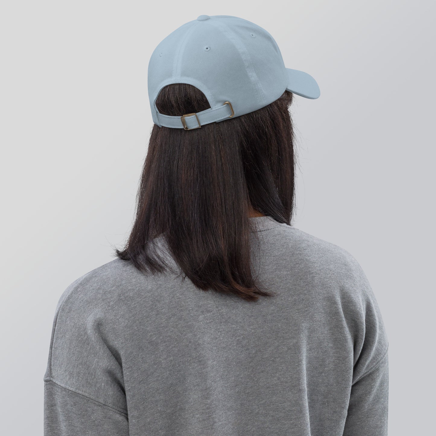 Texas Hat Upside Down