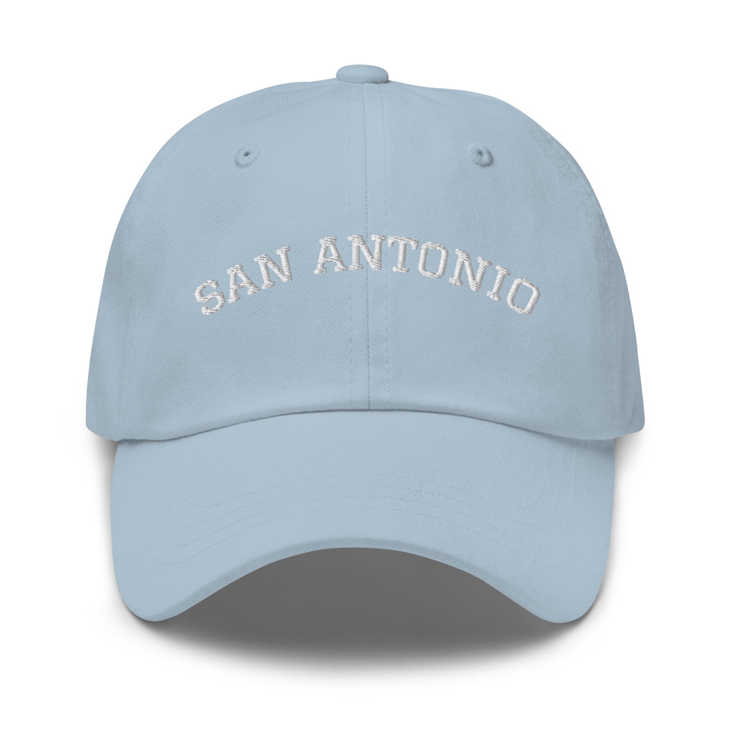 San Antonio Hat