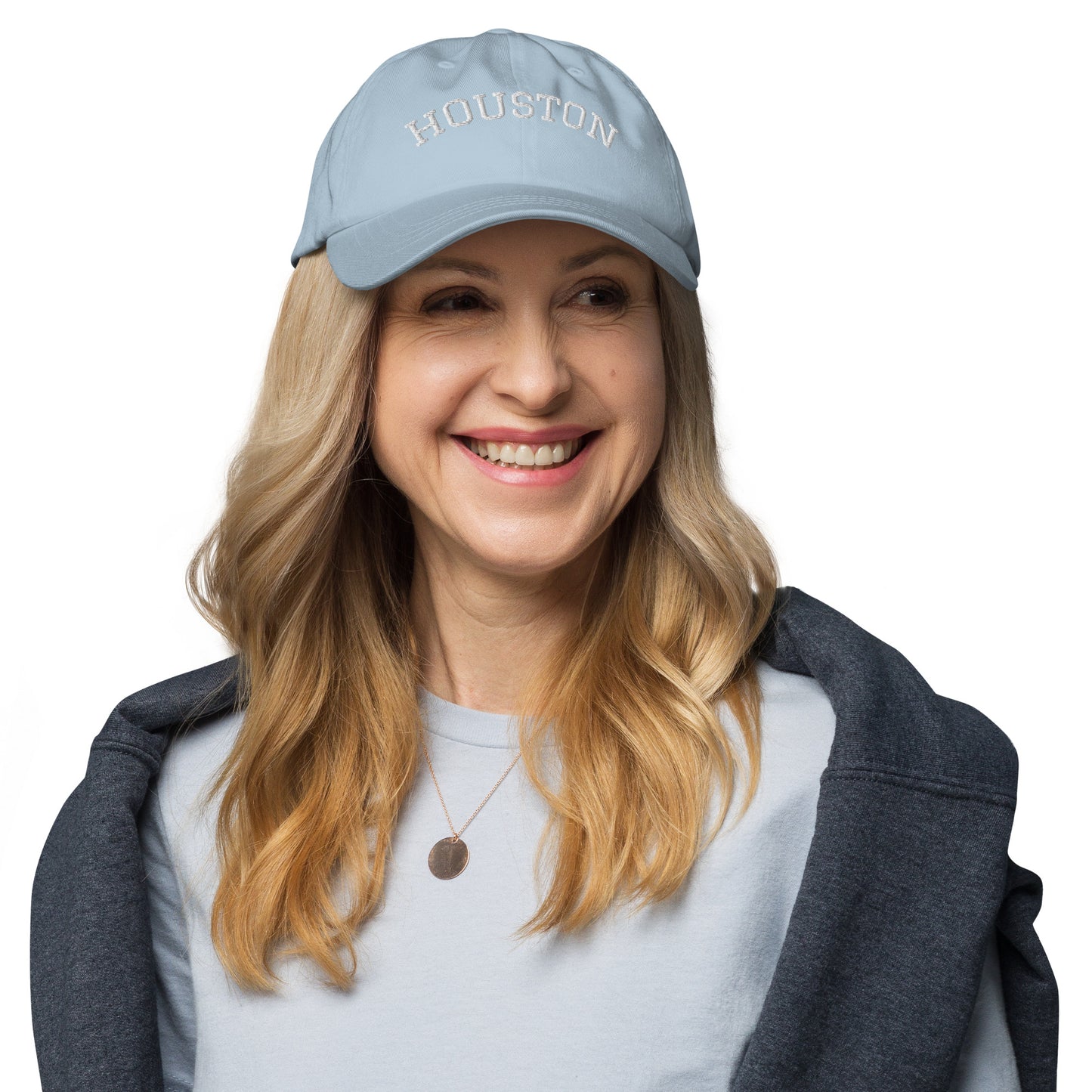 Houston Hat