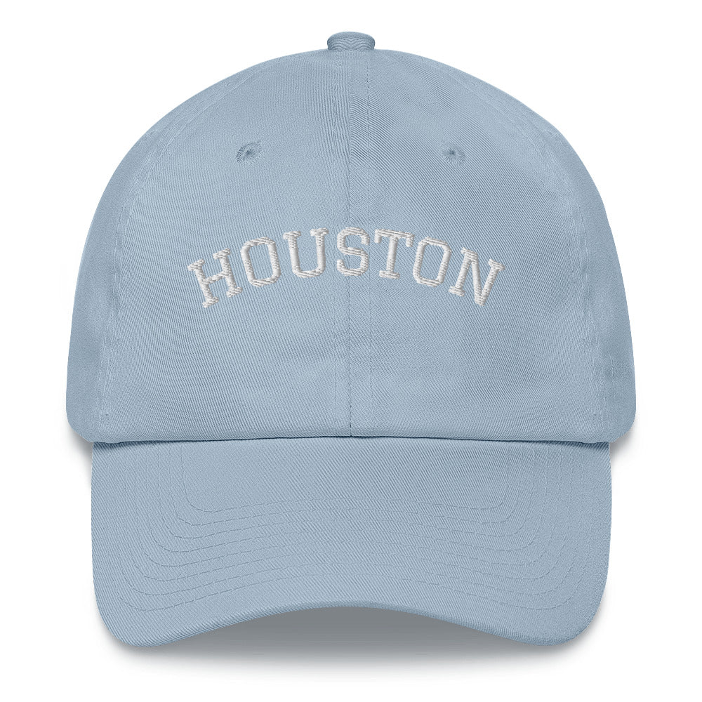 Houston Hat