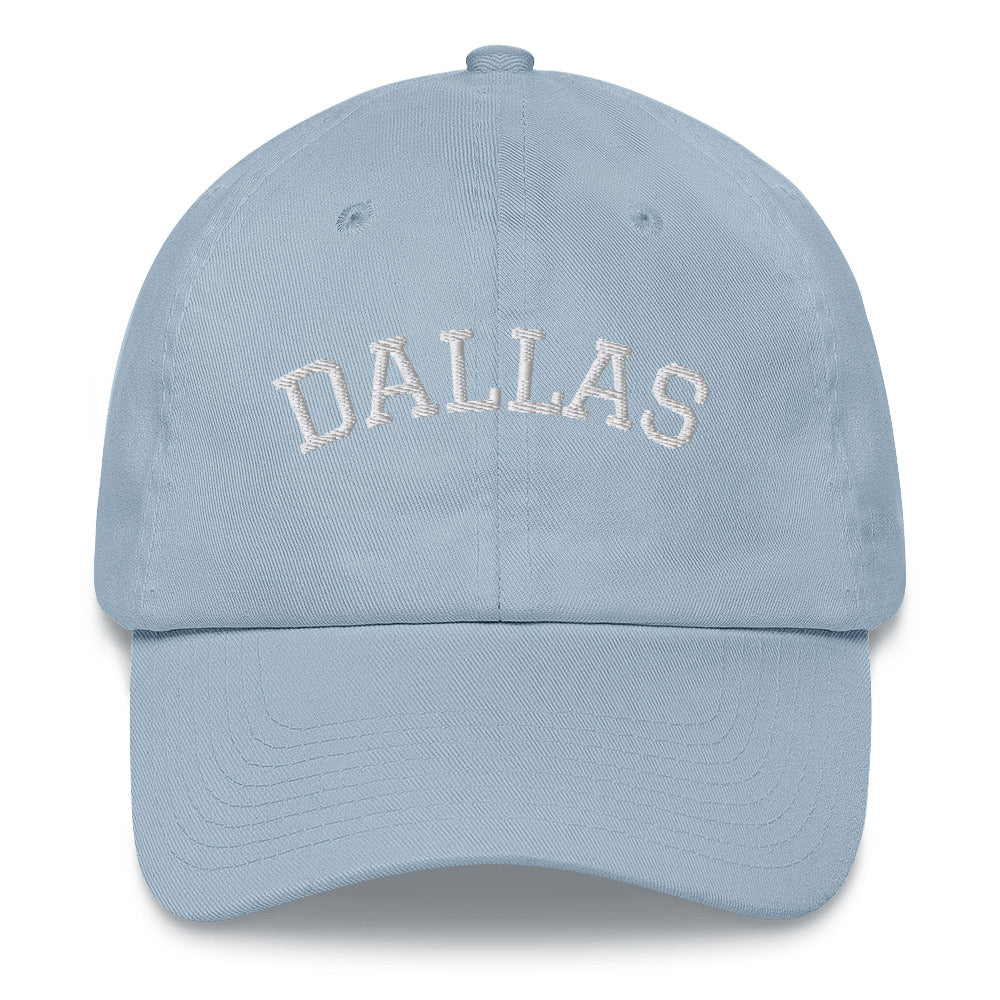 Dallas Hat