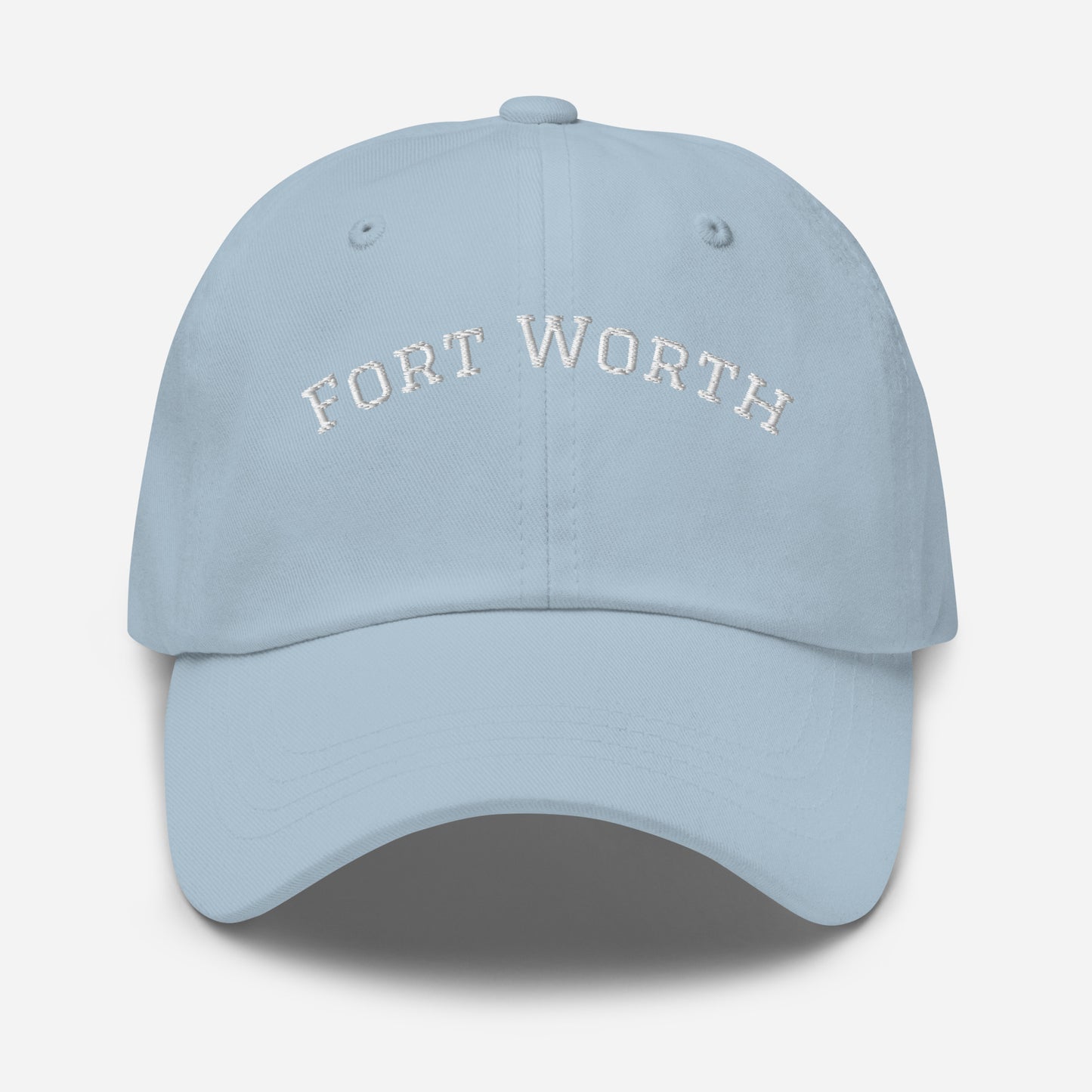 Fort Worth Hat
