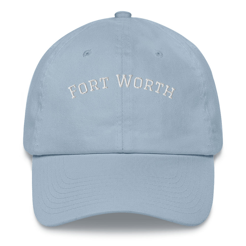 Fort Worth Hat