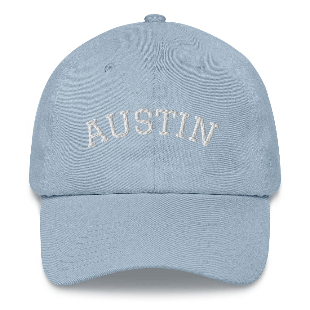 Austin Hat