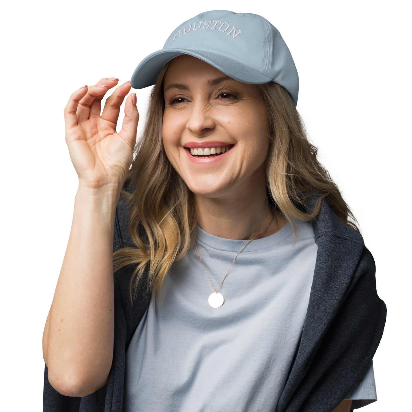 Houston Hat