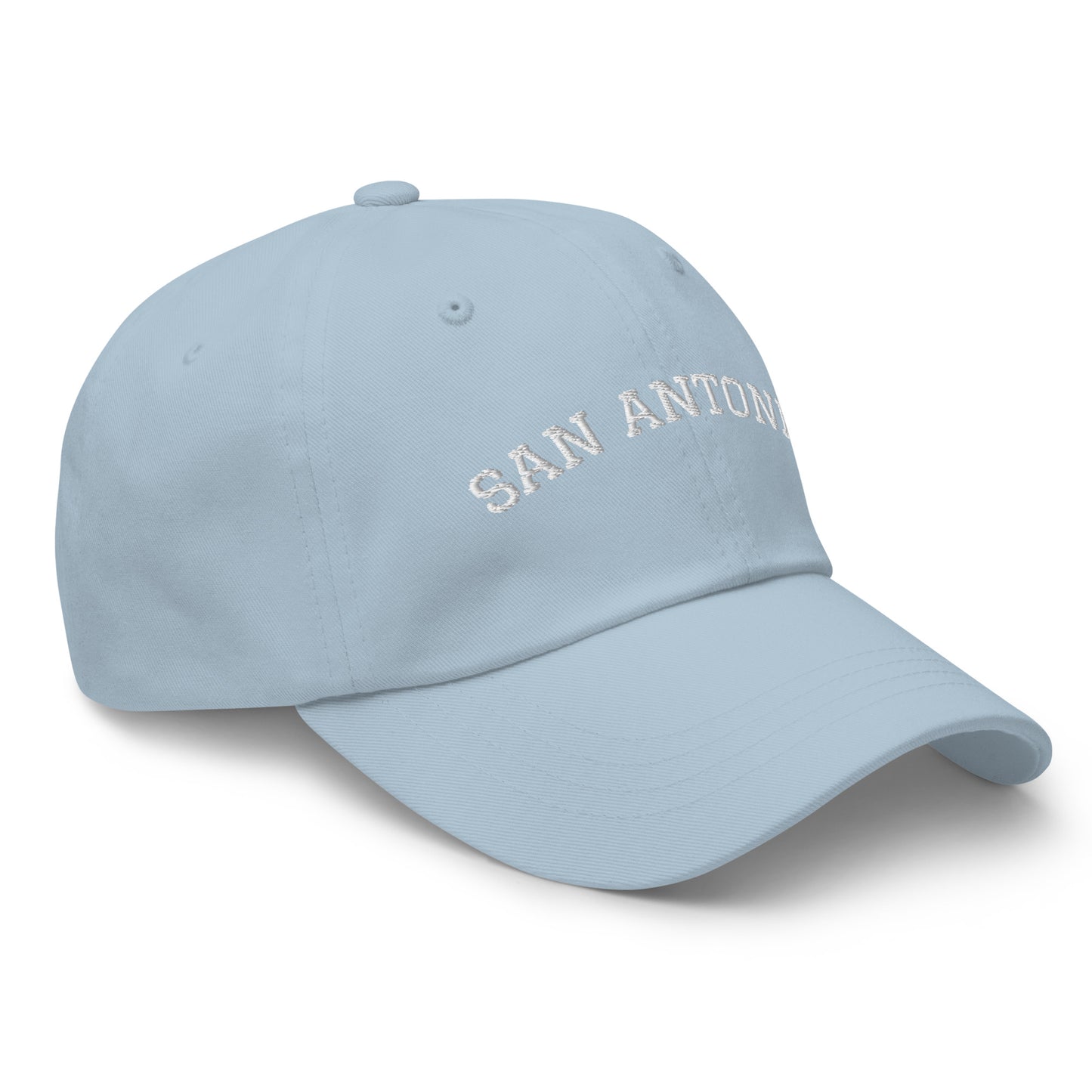 San Antonio Hat