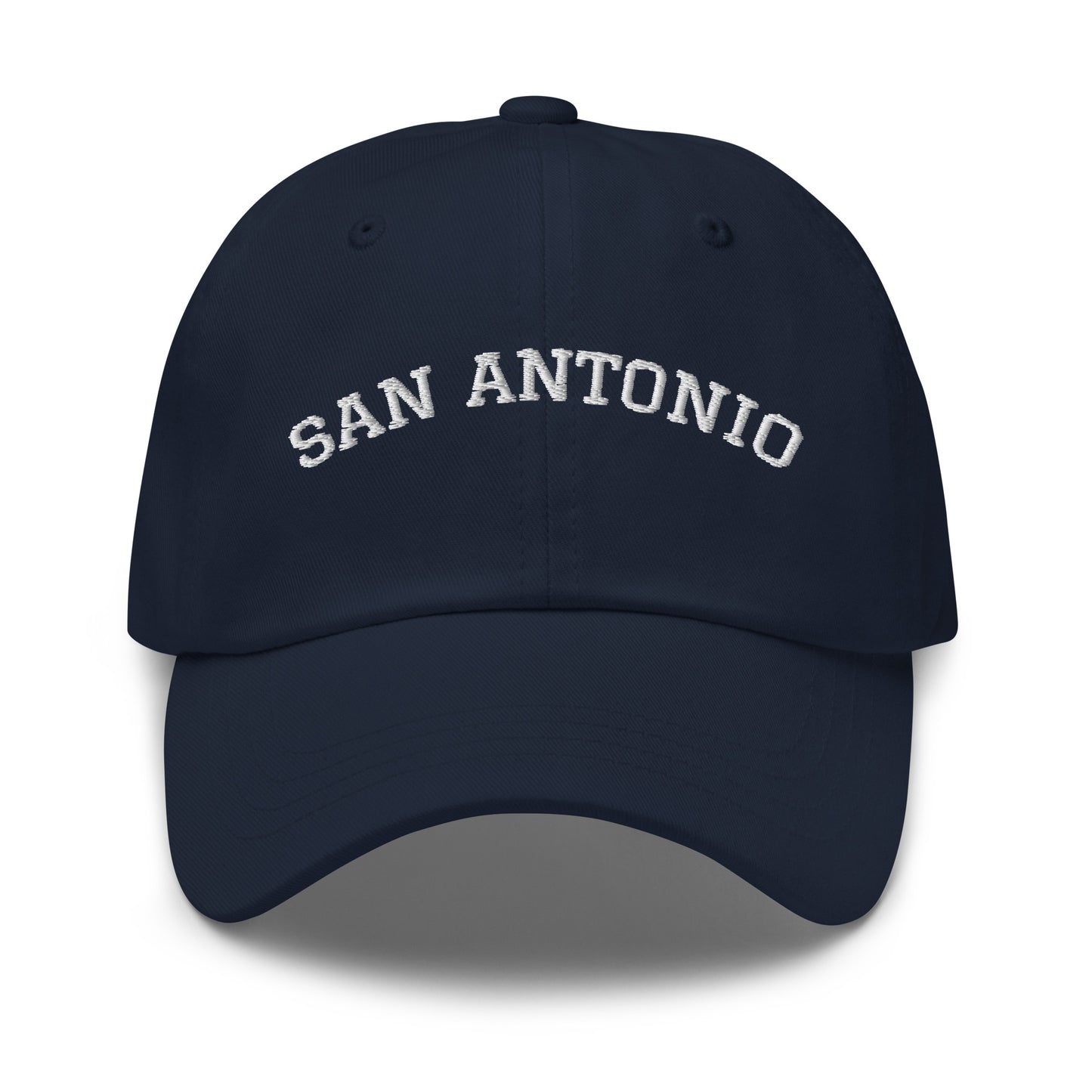 San Antonio Hat