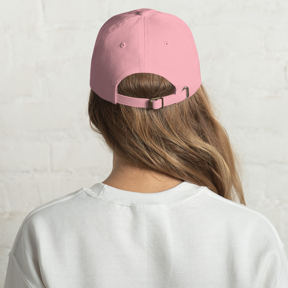 Texas Hat Upside Down