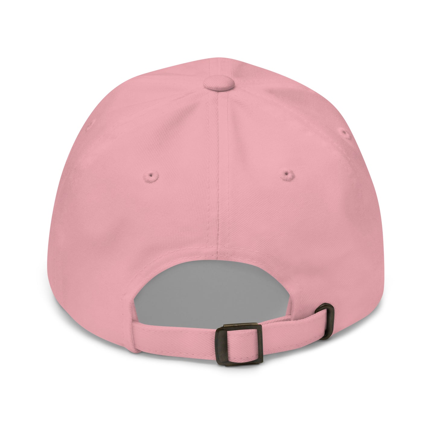 Fort Worth Hat Upside Down