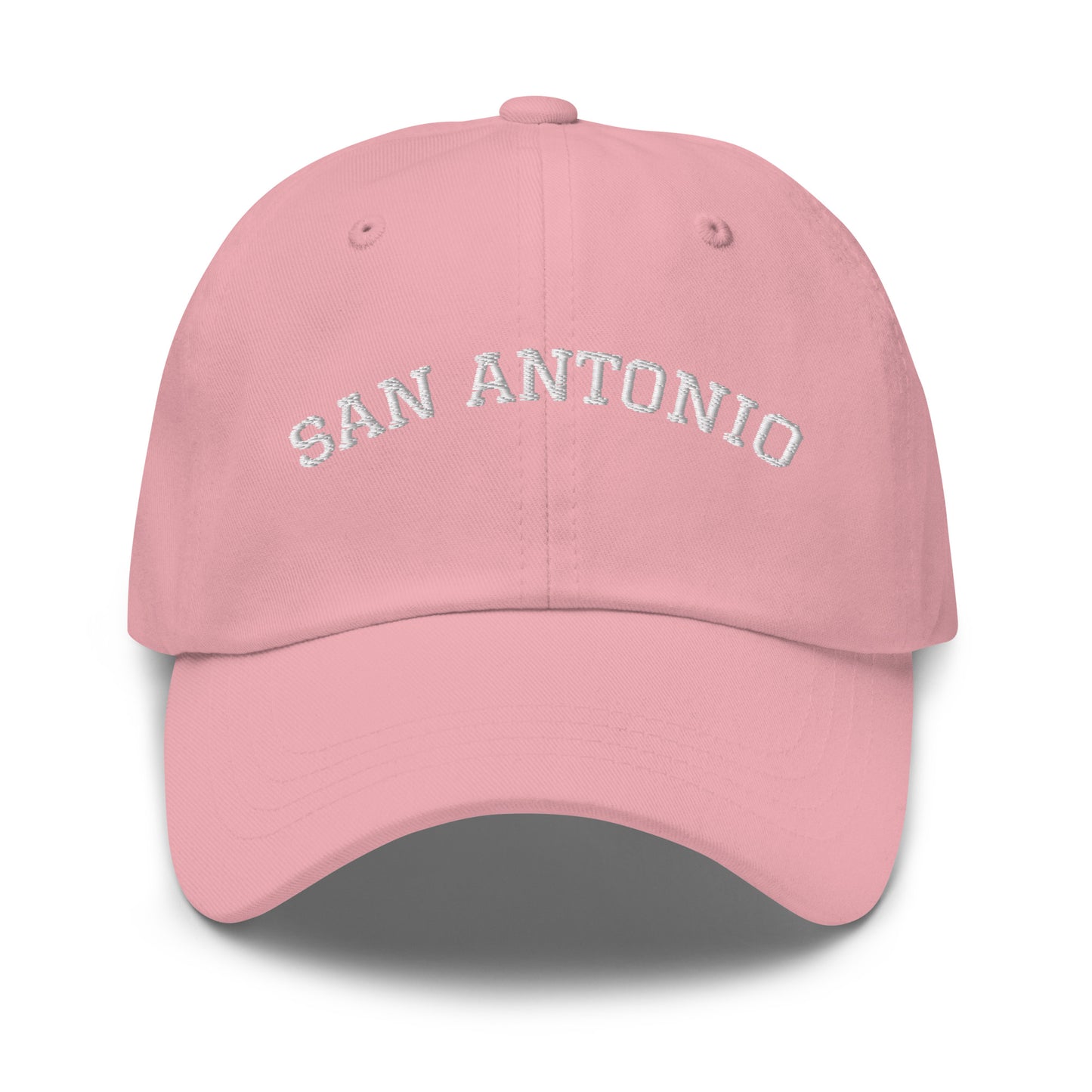 San Antonio Hat