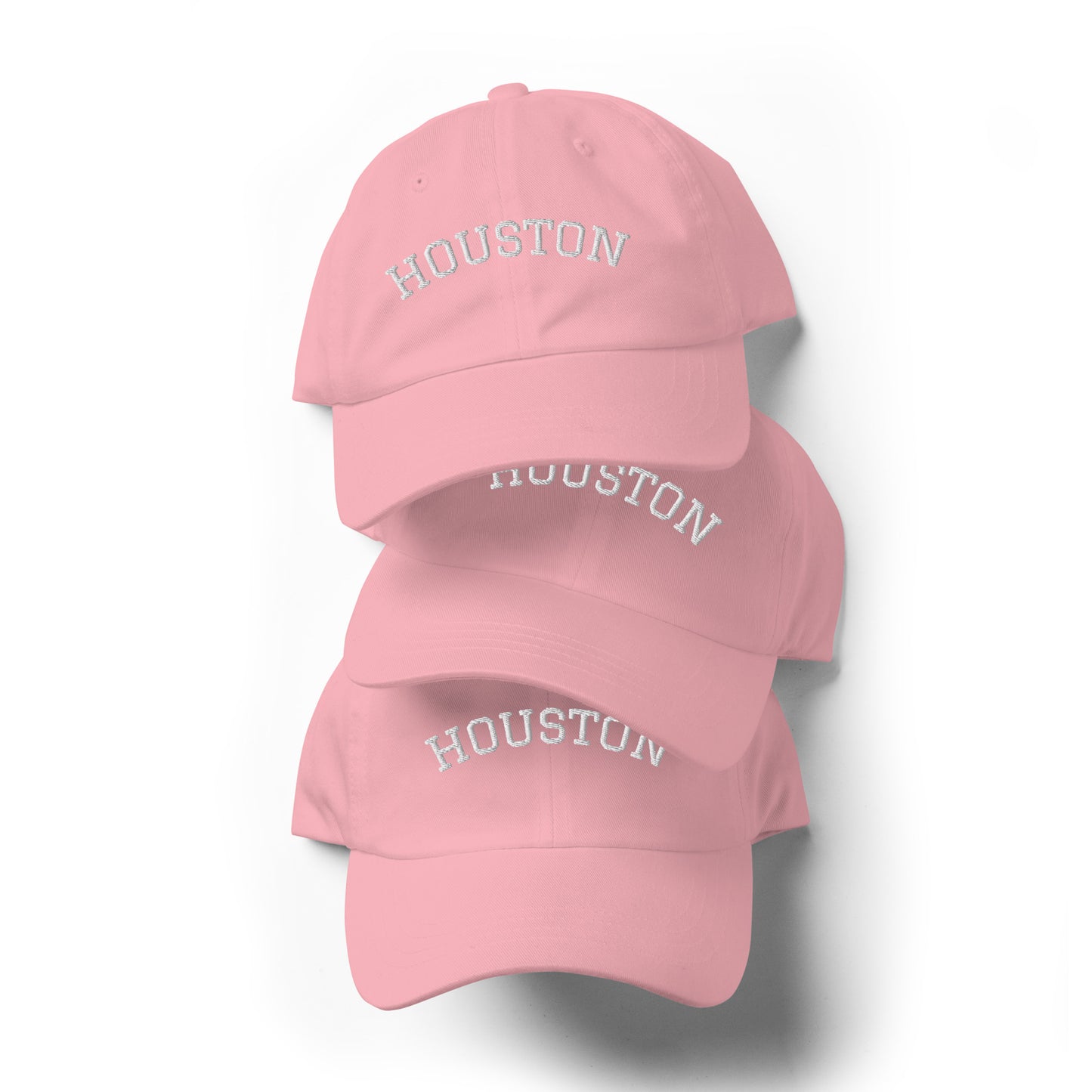 Houston Hat