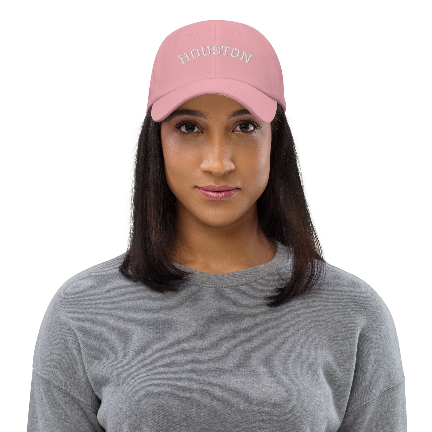 Houston Hat