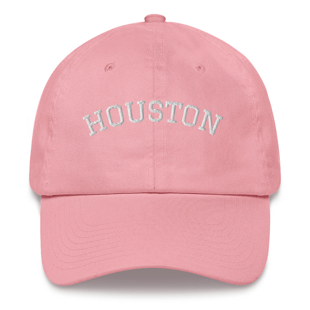 Houston Hat